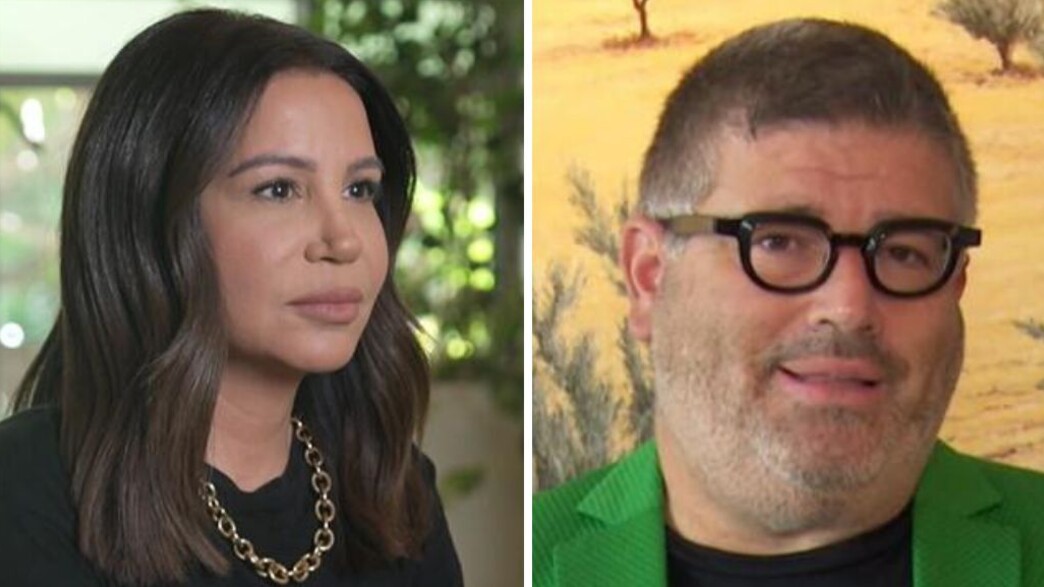 רני רהב, יעל פוליאקוב