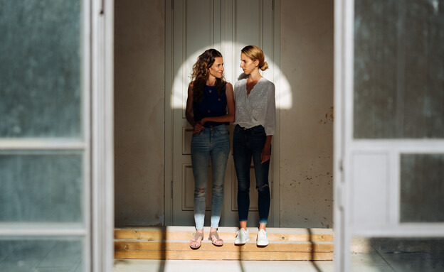 חן שילת ומוני שילת-קסלסי 