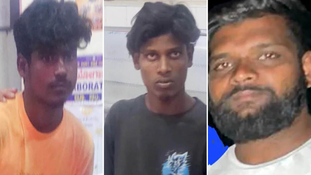 הודו: עונש מוות ל-3 הגברים שאנסו ישראלית ורצחו תייר