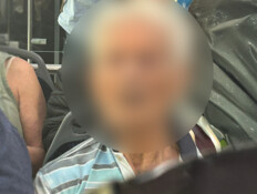 מפגש מטלטל באוטובוס: עדי זיהתה את מי שהטריד אותה מינית