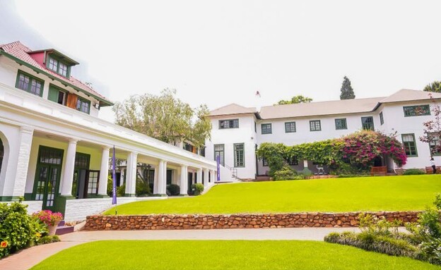 בית הספר "רודיאן" (Roedean)