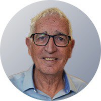 שי חרמש, תושב כפר עזה שי חרמש, תושב כפר עזה