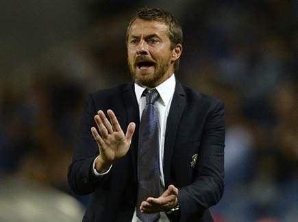 יוקאנוביץ`. רצה את שצ`פוביץ` במכבי ת&ldquo;א (Getty) (צילום: ספורט 5)