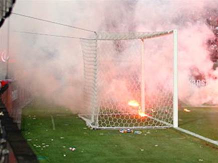 עד 3 שנות מאסר (אלן שיבר) (צילום: ספורט 5)