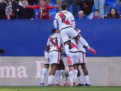 (Photo by Juan Manuel Serrano Arce/Getty Images) (צילום: ספורט 5)