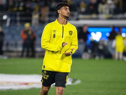 sportFive1675788 (צילום: ספורט 5)