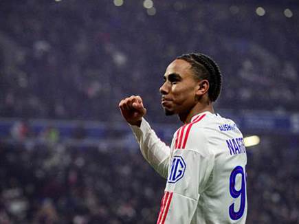 (Photo by OLIVIER CHASSIGNOLE / AFP via Getty Images) (צילום: ספורט 5)