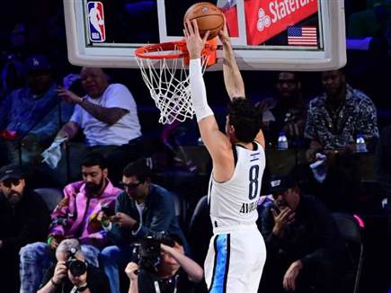 (GETTY) (צילום: ספורט 5)