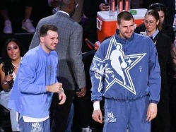 Juan Ocampo/NBAE via Getty Images (צילום: ספורט 5)