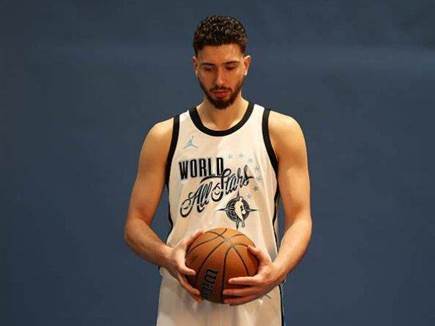 Tayfun Coskun/Anadolu via Getty Images (צילום: ספורט 5)