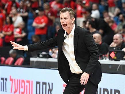 פוטנציאל גדול (ברני ארדוב) (צילום: ספורט 5)