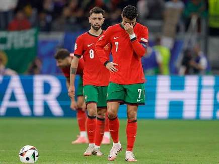 (Photo by Eric Verhoeven/Soccrates/Getty Images) (צילום: ספורט 5)