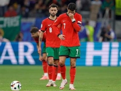 (Photo by Eric Verhoeven/Soccrates/Getty Images) (צילום: ספורט 5)