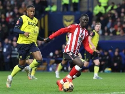 (Photo by Ian Horrocks/Sunderland AFC via Getty Images) (צילום: ספורט 5)