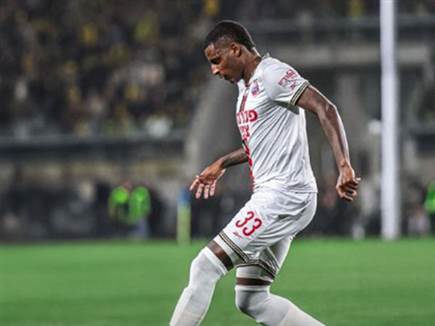 (הפועל חיפה) (צילום: ספורט 5)