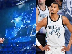 (Photo by Allen Berezovsky/Getty Images) (צילום: ספורט 5)