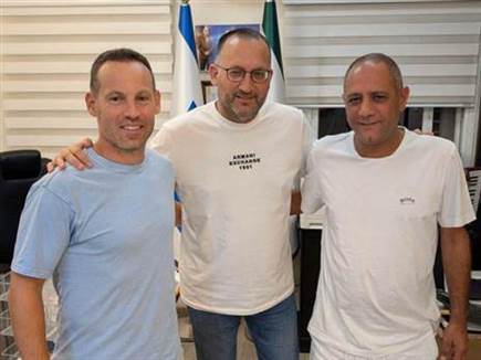 sportFive1676256 (צילום: ספורט 5)