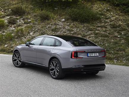 יחידת ההנעה הבסיסית בהיצע, אבל היא ממש לא בסיסית