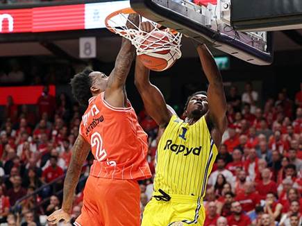 sportFive1676322 (צילום: ספורט 5)