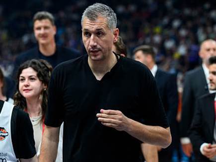 (GETTY) (צילום: ספורט 5)