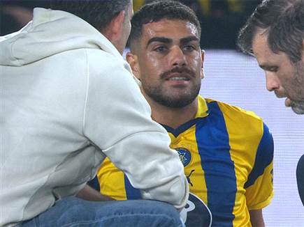 sportFive1676446 (צילום: ספורט 5)