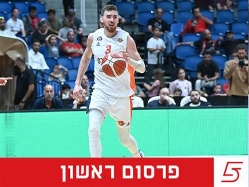 (ברני ארדוב) (צילום: ספורט 5)