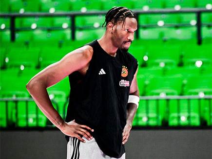 (פנאתינייקוס) (צילום: ספורט 5)