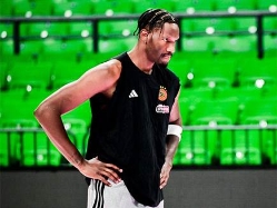 (פנאתינייקוס) (צילום: ספורט 5)