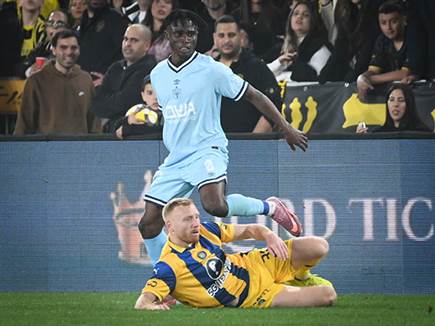 השתיים רבו (ברני ארדוב)