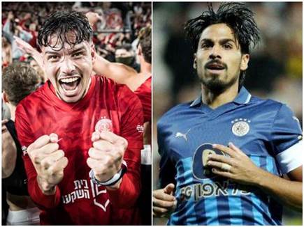 sportFive1676600 (צילום: ספורט 5)