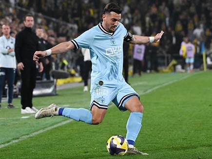 שועה עוד ניסה (ברני ארדוב)