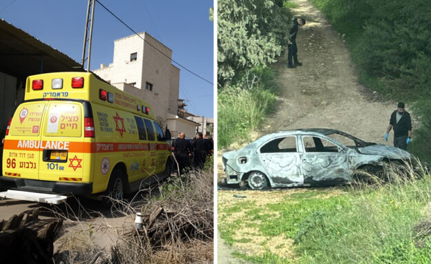 אובדן השליטה בחברה הערבית: 3 מעשי רצח ביום