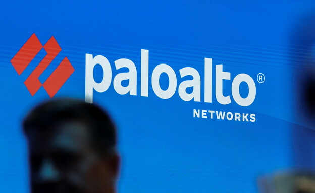 לוגו פאלו אלטו