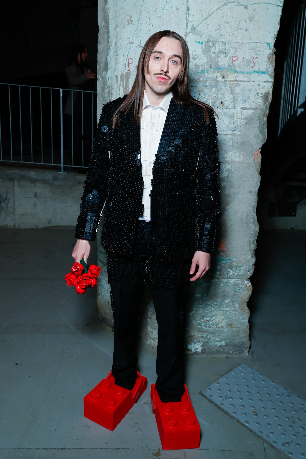 טומי קאש, קרוקס לגו