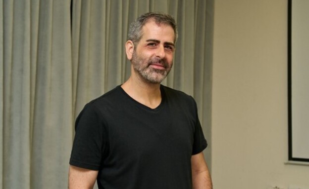 נדב שורץ (צילום: פרטי)