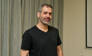 נדב שורץ (צילום: פרטי)