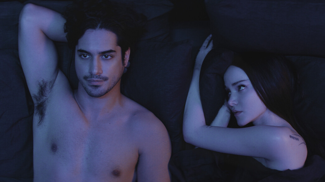 מתוך "56 ימים"