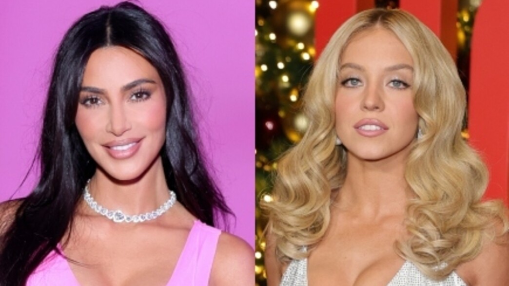 סידני סוויני, קים קרדשיאן