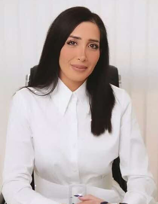 עו"ד טלי טרונישוילי