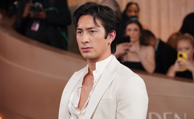 הדסון ויליאמס, "יריבות לוהטת"