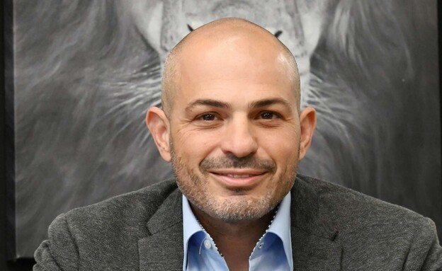 אריאל פוקוטינסקי