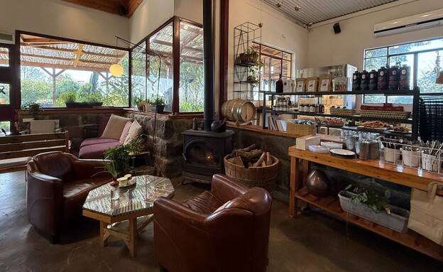 המעדניה ביקב אסף