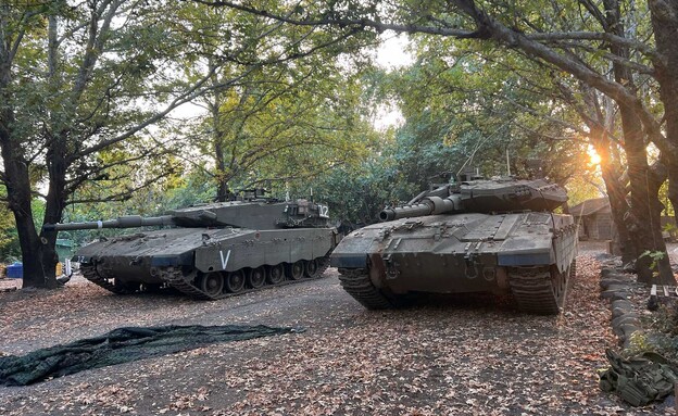 לפני שנתיים בדג על הדן