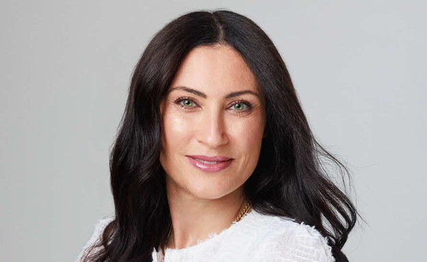 עינת גורביץ (צילום: שי הנסב)