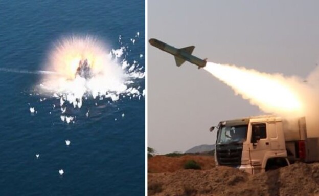 התיעודים מאיראן (צילום: Mehrnews)