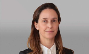 הילה בודיק קוכמן (צילום: ניב קנטור)