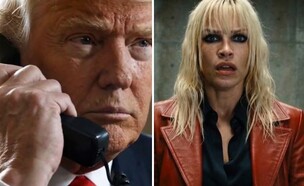 הסרטון של האחים דור (צילום: @thedorbrothers)