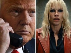 הסרטון של האחים דור (צילום: @thedorbrothers) הסרטון של האחים דור (צילום: @thedorbrothers)