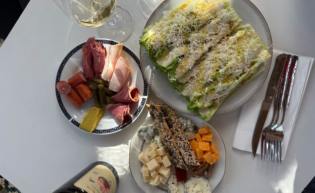 רנטו דלי החדש