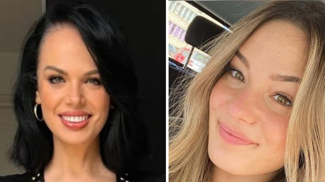 אמונה וחוה זינגבוים